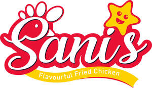 Image for mark UK00004247462 Sanis flavourful fried chicken