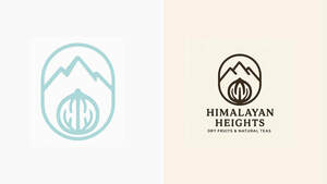 Image for mark UK00004248329 HIMALAYAN HEIGHTS DRY FRUITS & NATURAL TEAS