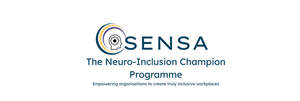 Image for mark UK00004248376 SENSA THE NEURO-INCLUSION CHAMPION PROGRAMME EMPOWERING ORGANISATIONS TO CREATE TRULY INCLUSIVE WORKPLACES