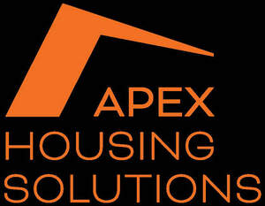 Image for mark UK00004248782_1of3 APEX HOUSING SOLUTIONS