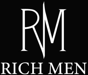 Image for mark UK00004248982 RM
RICH MEN