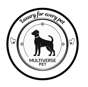 Image for mark UK00004248983_1of2 MULTIVERSE PET Luxury for every pet