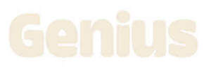 Image for mark UK00004249945 GENIUS