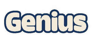 Image for mark UK00004249968 Genius