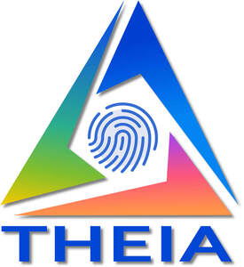 Image for mark UK00004250073 THEIA