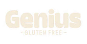 Image for mark UK00004250081 GENIUS - GLUTEN FREE -