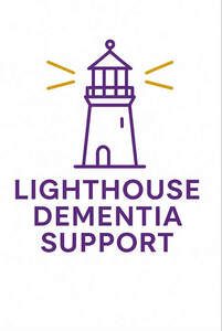 Image for mark UK00004250301_1of2 LIGHTHOUSE DEMENTIA SUPPORT