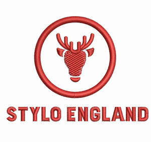 Image for mark UK00004250560 STYLO ENGLAND
