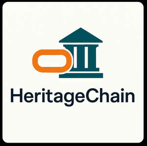 Image for mark UK00004251095 HERITAGECHAIN