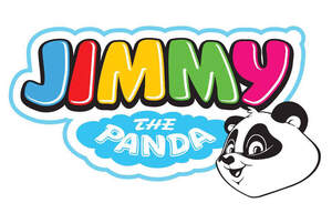 Image for mark UK00004251524 JIMMY THE PANDA