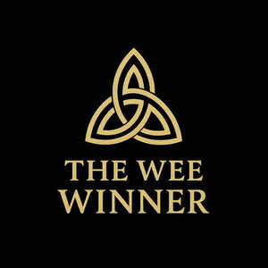 Image for mark UK00004251558_1of3 THE WEE WINNER