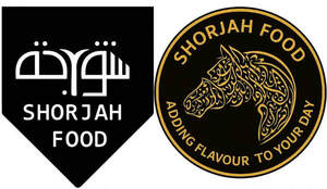 Image for mark UK00004251576 SHORJAH FOOD
 شورجة 
 ADDING FLAVOUR TO YOUR DAY