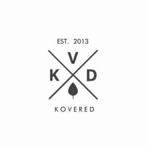 Image for mark UK00004251588 EST. 2013 K V D KOVERED