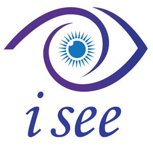 Image for mark UK00004251614 I SEE
