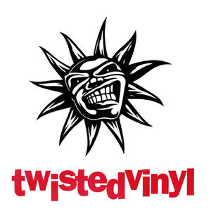 Image for mark UK00004251714 Twisted vinyl