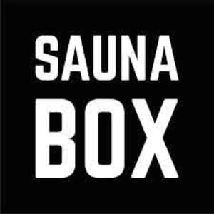 Image for mark UK00004251960 SAUNA BOX