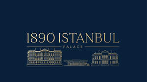 Image for mark UK00004251985 1890 ISTANBUL PALACE