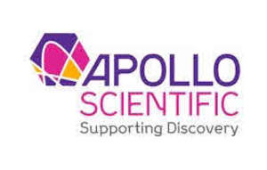 Image for mark UK00004251997 APOLLO SCIENTIFIC SUPPORTING DISCOVERY