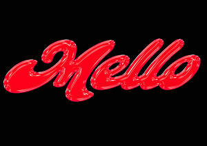 Image for mark UK00004252045 Mello