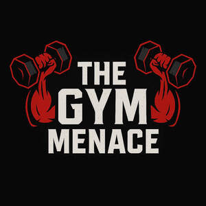 Image for mark UK00004252099 THE GYM MENACE