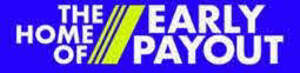 Image for mark UK00004252180 THE HOME OF EARLY PAYOUT