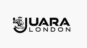 Image for mark UK00004252218_1of3 U UARA LONDON