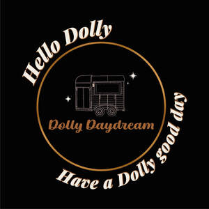 Image for mark UK00004252238 HELLO DOLLY DOLLY DAYDREAM HAVE A DOLLY GOOD DAY