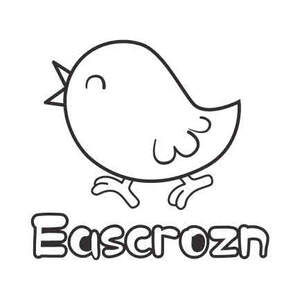 Image for mark UK00004252322 Eascrozn