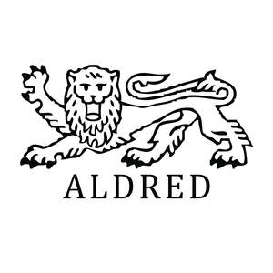 Image for mark UK00004252382 ALDRED