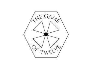 Image for mark UK00004252394 THE GAME OF TWELVE