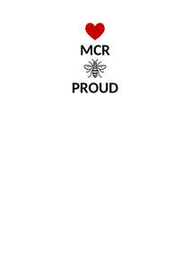 Image for mark UK00004252426 MCR PROUD