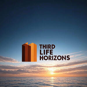 Image for mark UK00004252495 Third Life Horizons