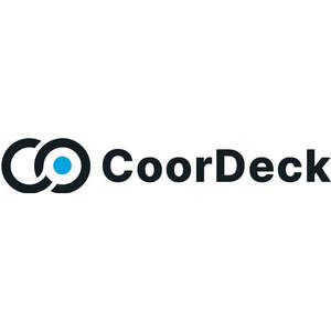 Image for mark UK00004252550 CoorDeck