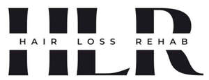 Image for mark UK00004252594_1of2 HAIR LOSS REHAB