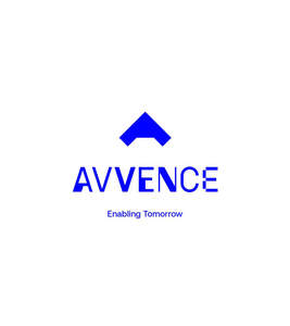 Image for mark UK00004252652 AVVENCE ENABLING TOMORROW