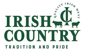 Image for mark UK00004252664 IRISH COUNTRY TRADITION AND PRIDE QUALITY IRISH MEAT