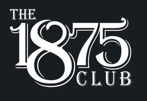Image for mark UK00004252677 THE 1875 CLUB