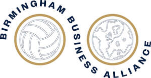 Image for mark UK00004252680 BIRMINGHAM BUSINESS ALLIANCE