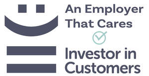 Image for mark UK00004252687 AN EMPLOYER THAT CARES INVESTOR IN CUSTOMERS