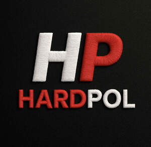 Image for mark UK00004252695 HP HARDPOL