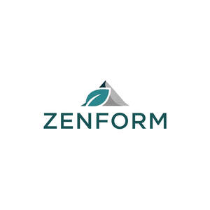 Image for mark UK00004252702 ZENFORM