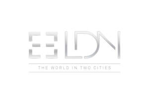 Image for mark UK00004252717 LDNY
THE WORLD IN TWO CITIES