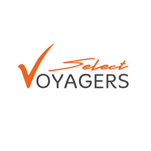 Image for mark UK00004252720 VOYAGERS SELECT