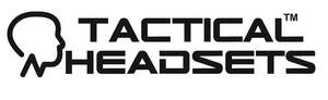 Image for mark UK00004252736 TACTICAL HEADSETS