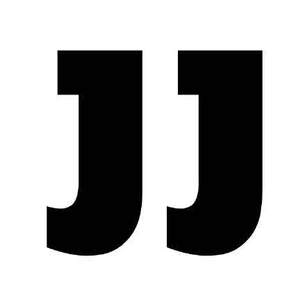 Image for mark UK00004252753 JJ