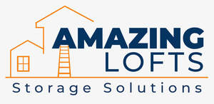 Image for mark UK00004252781 AMAZING LOFTS STORAGE SOLUTIONS