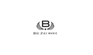 Image for mark UK00004252793 BIG PAY MUSIC