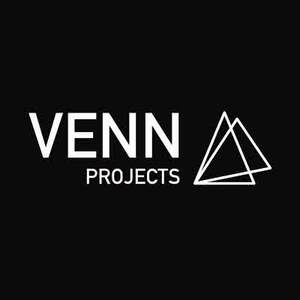 Image for mark UK00004252827 VENN PROJECTS
