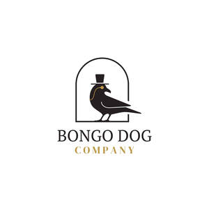 Image for mark UK00004252880 BONGO DOG COMPANY