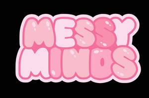 Image for mark UK00004252917 MESSY MINDS